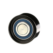 Gates V-Ribbed Belt Tensioner Pulley OD Wide Metal T36885