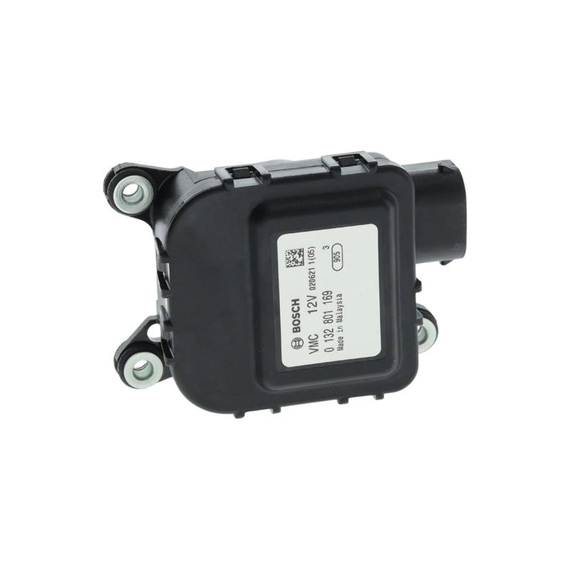 Bosch Heater Flap Actuator 0 132 801 169