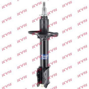 KYB Shock Absorber Damper Strut Rear 634080