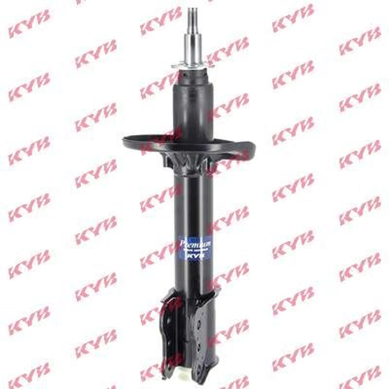 KYB Shock Absorber Damper Strut Rear 634080