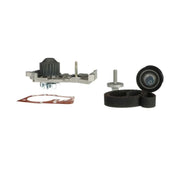 Gates Timing Belt & Water Pump Kit KP15662XS