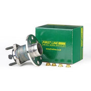 First Line Wheel Bearing Kit FBK974