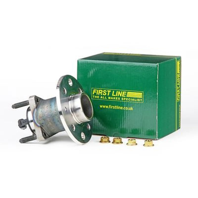 First Line Wheel Bearing Kit FBK974