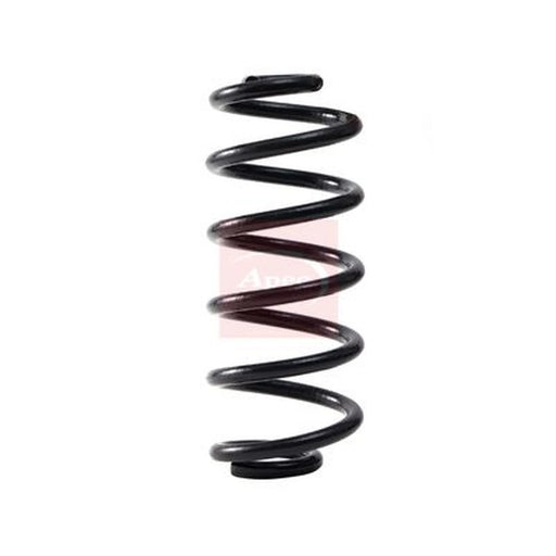 Apec Rear Suspension Coil Spring ACS2291
