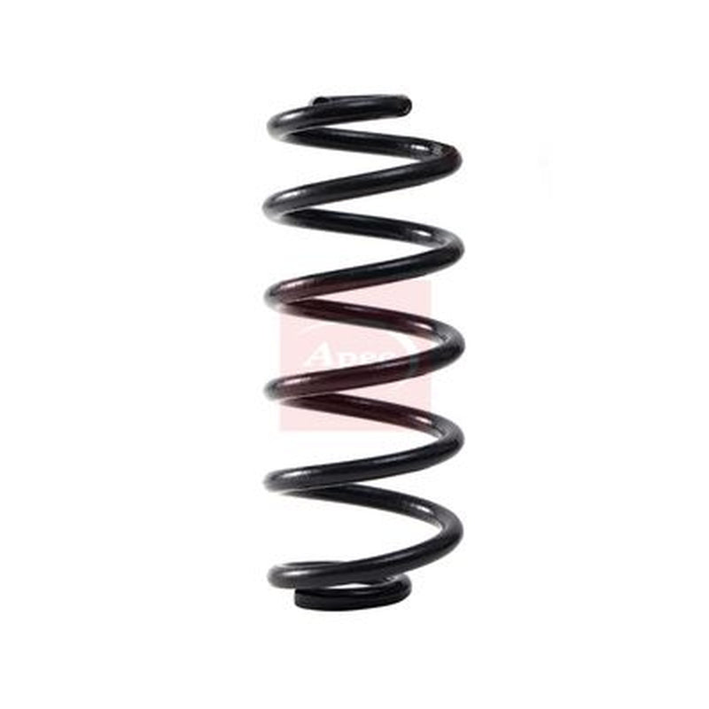 Apec Rear Suspension Coil Spring ACS2291