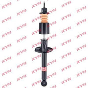KYB Shock Absorber Damper Strut Rear 341051