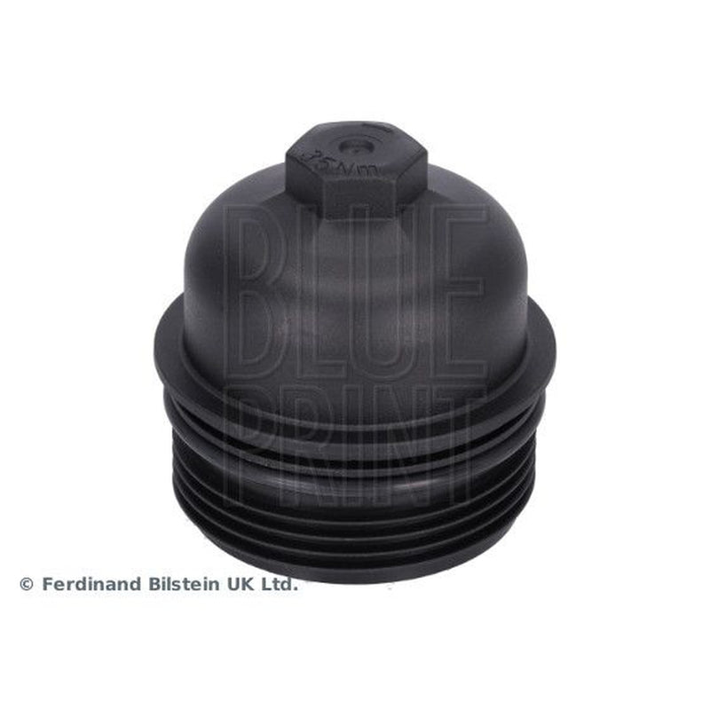 Blue Print Oil Filter Housing Cap ADBP990025