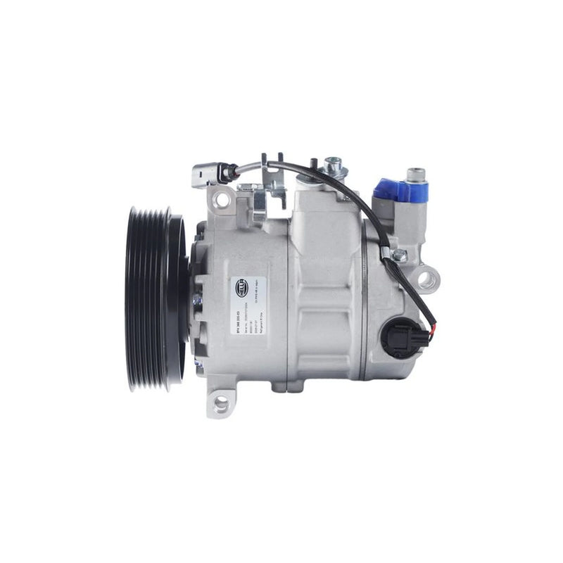 Hella Air Conditioning Compressor 8FK 366 200-531
