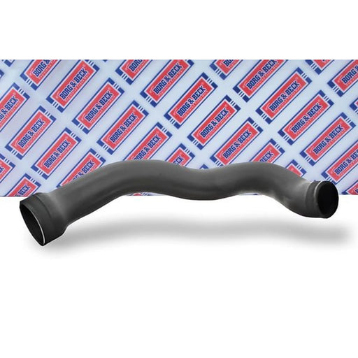 Borg & Beck Intercooler Turbo Charge Air Hose BTH1324