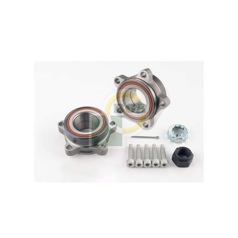 BGA Wheel Bearing Kit 126mm WHB2338K