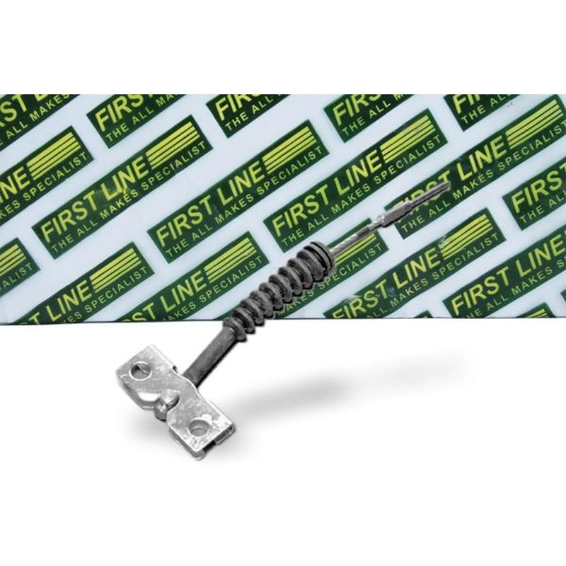 First Line Handbrake Cable Front FKB1810