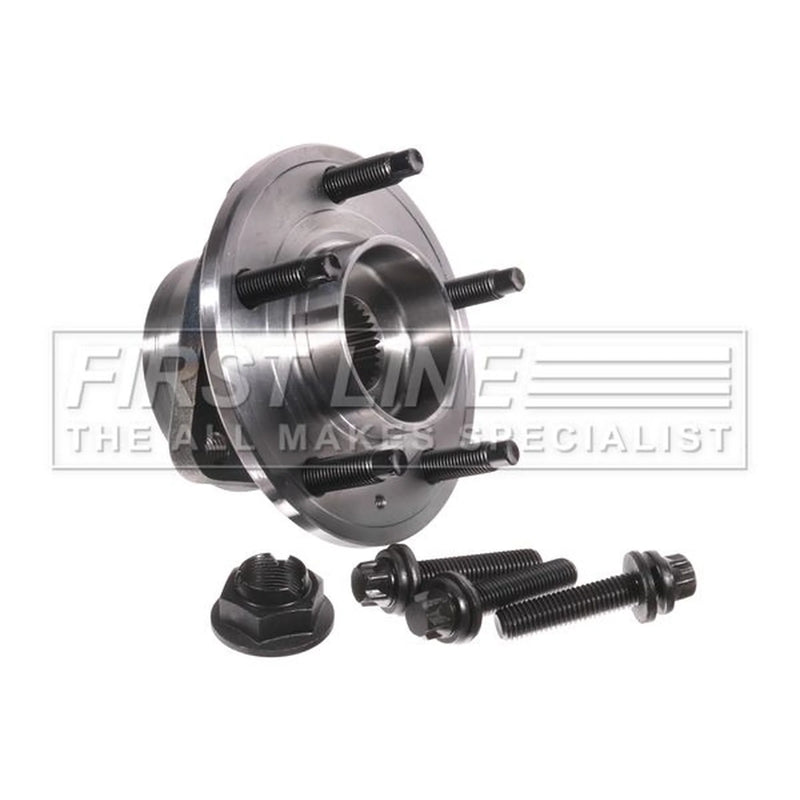 First Line Wheel Bearing Kit FBK1170