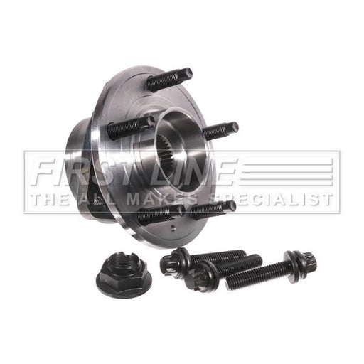 First Line Wheel Bearing Kit FBK1170