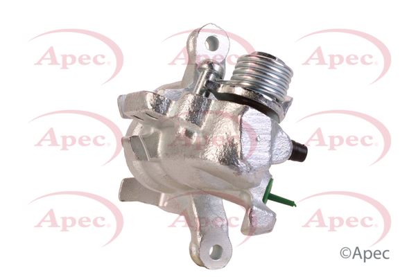 APEC RCA154 Brake Caliper Rear Right Fits Honda Civic Concerto MG Express Rover Apec - Town Parts