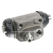 Borg & Beck Wheel Cylinder Hydraulic Brake Rear Left BBW1098