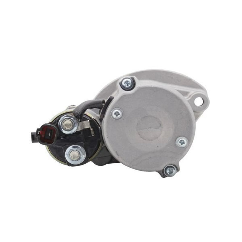 Hella Starter Motor 12V 2kW 13 Teeth 8EA 011 611-501