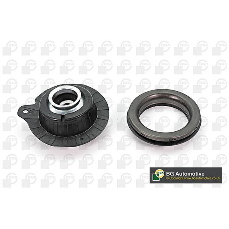 BGA Suspension Strut Support Mount Front Axle Right SM9684