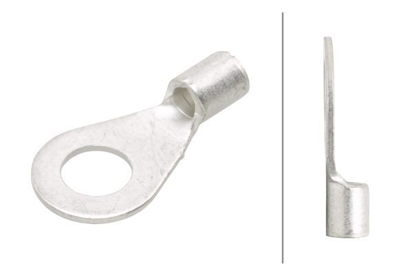 Hella 8KW 744 710-003 Cable Connector
