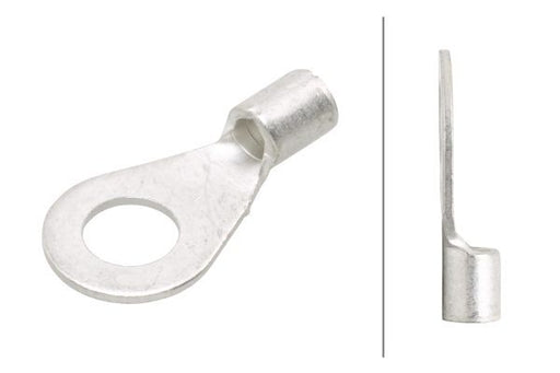 Hella 8KW 744 710-003 Cable Connector