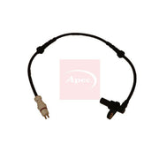 Apec ABS Wheel Speed Sensor Front Left ABS1136