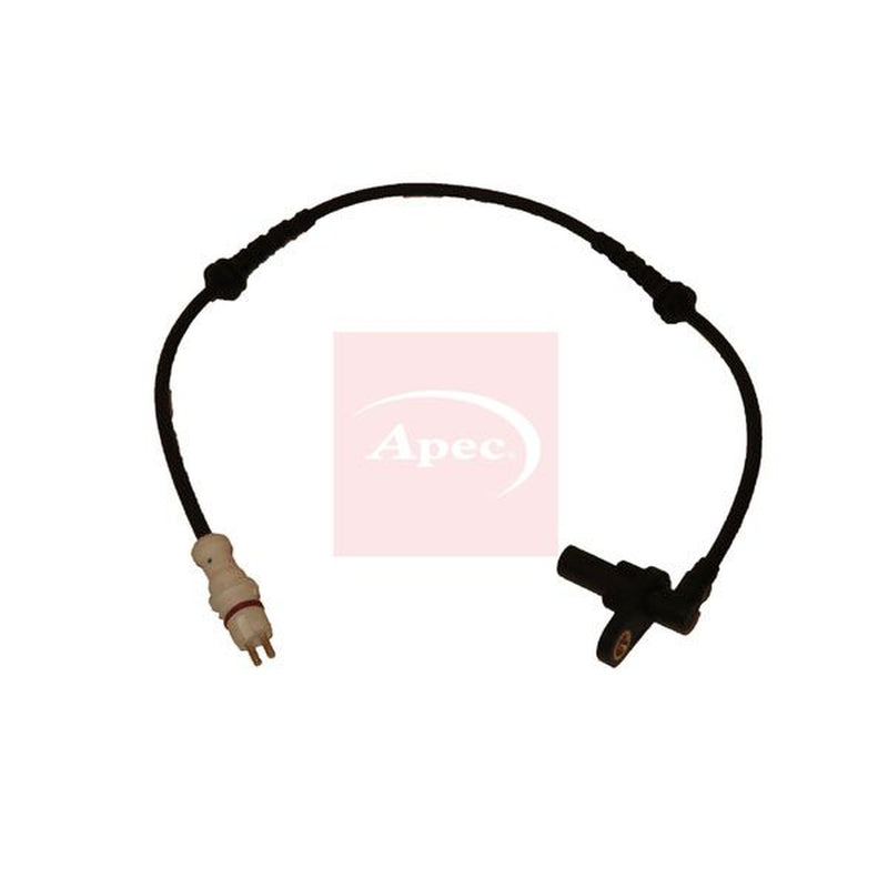 Apec ABS Wheel Speed Sensor Front Left ABS1136