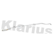 Klarius Exhaust Pipe OD PG864C