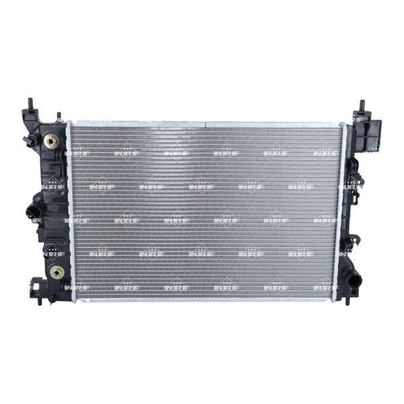 NRF Engine Radiator 550236