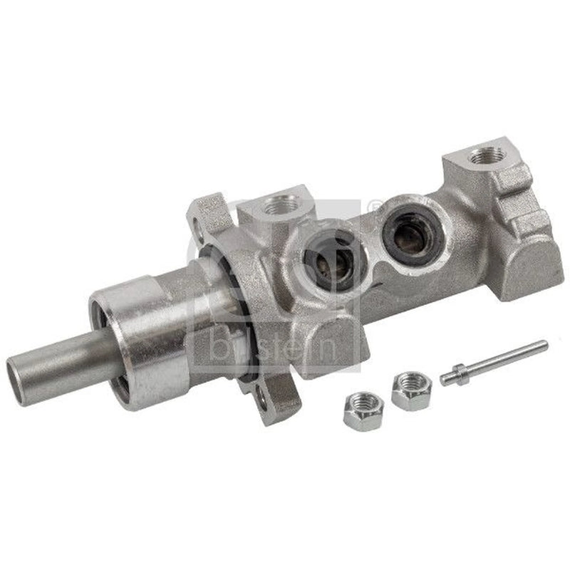 Febi Brake Master Cylinder Hydraulic Assembly 170925