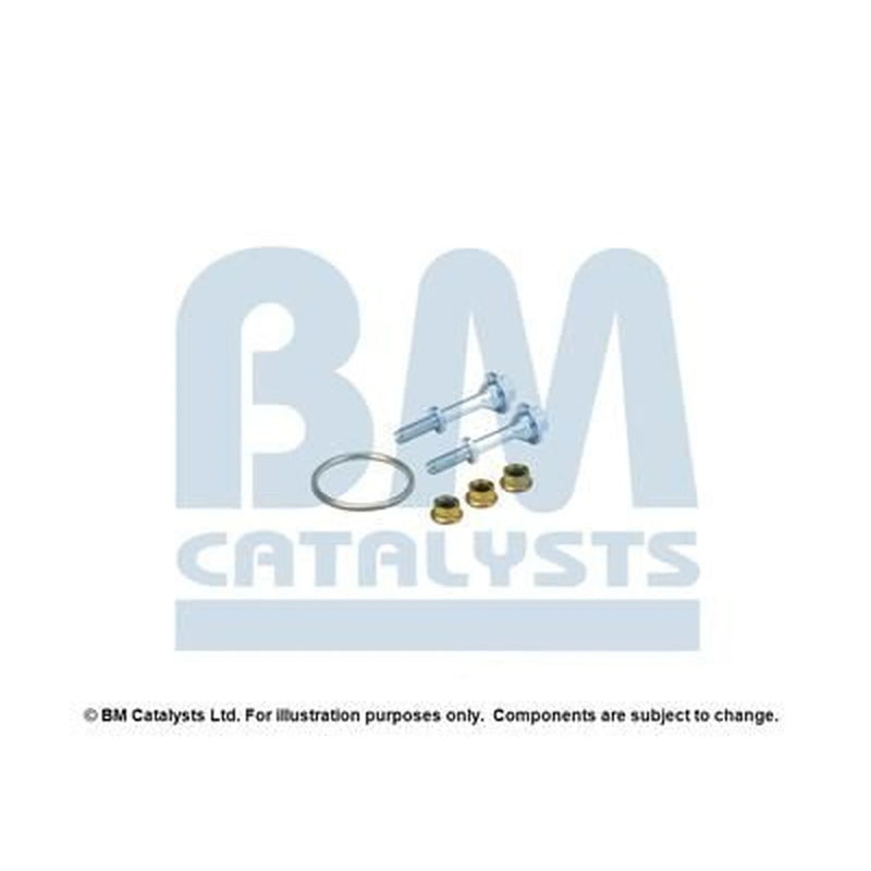 BM Catalysts Exhaust Pipe Mounting Kit FK51067B
