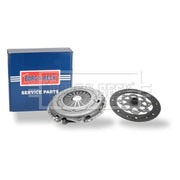 Borg & Beck Clutch Kit Set 3pc 240mm HK2262