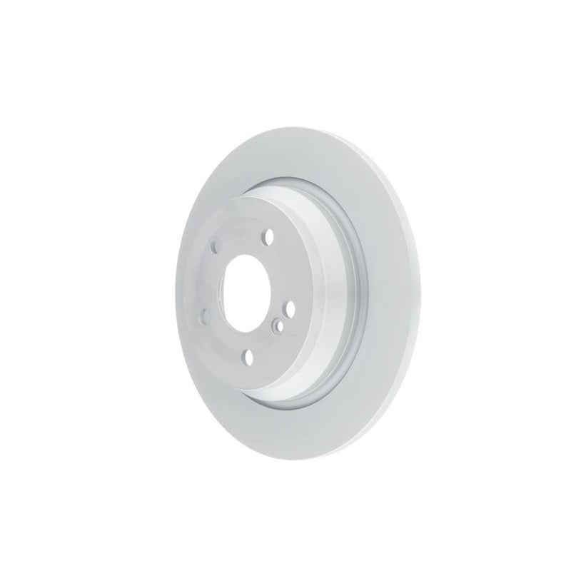 Bosch 2 x Solid Rear Brake Discs 0 986 479 414