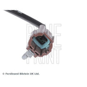 Blue Print ABS Wheel Speed Sensor Rear Right ADN17107C