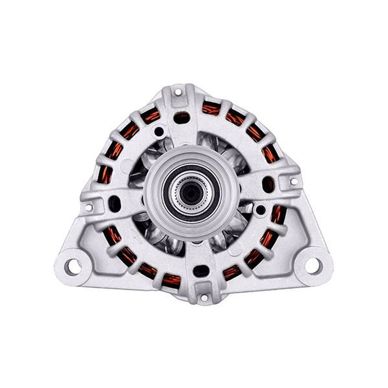 Hella Car Alternator 12V 8EL 015 637-371