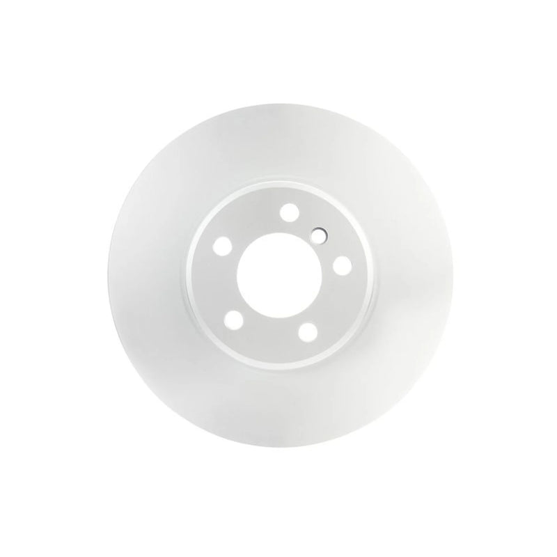 Bosch 2 x Vented Front Brake Discs 0 986 479 475