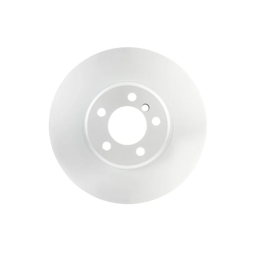Bosch 2 x Vented Front Brake Discs 0 986 479 475