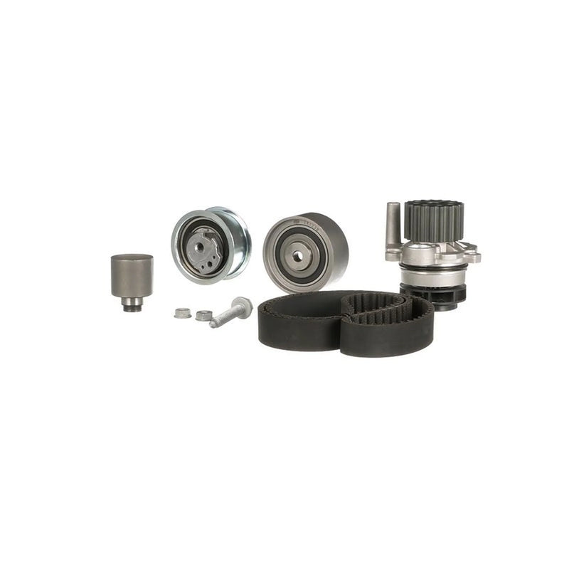 Gates Timing Belt & Water Pump Kit KP15607XS-1