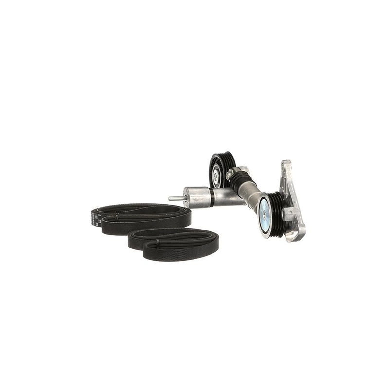 Gates V-Ribbed Belt Set K035PK1435
