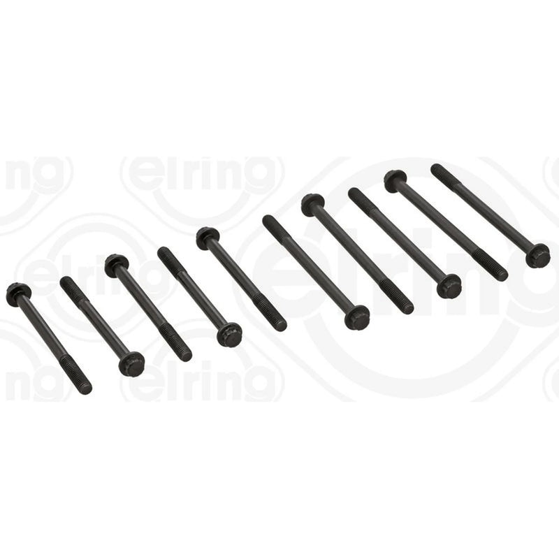 Elring Cylinder Head Bolt Set 709.810