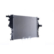 Mahle Engine Radiator CR 2087 000S