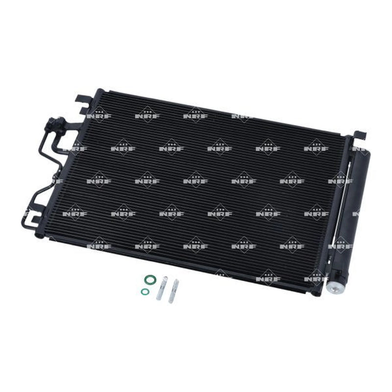 NRF Air Conditioning Condenser 350334