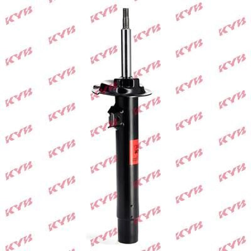 KYB Shock Absorber Damper Strut Front Left 334615