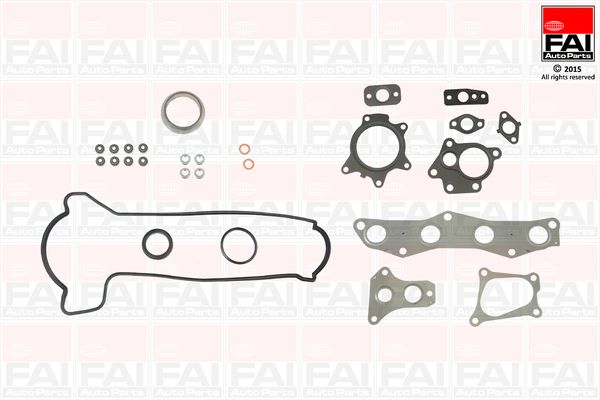 FAI Cylinder Head Gasket Kit