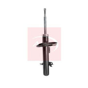 Apec Shock Absorber Damper Strut Front Left ASA1260