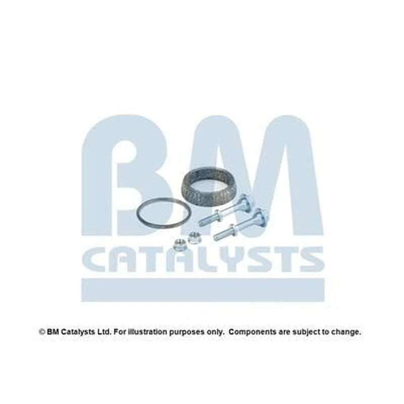 BM Catalysts Exhaust Pipe Mounting Kit FK50244B