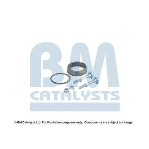 BM Catalysts Exhaust Pipe Mounting Kit FK50244B