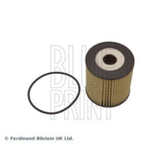 Blue Print Engine Oil Filter ADF122113