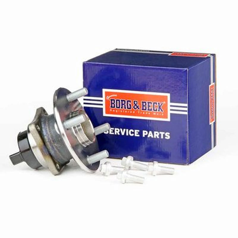 Borg & Beck Wheel Bearing Kit BWK1245