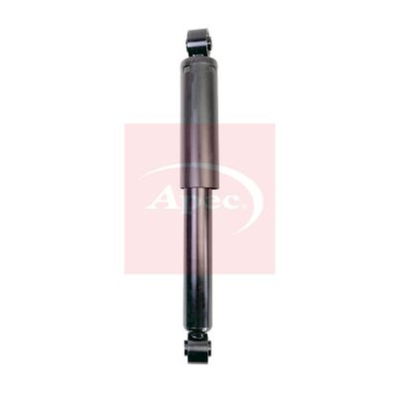 Apec Shock Absorber Damper Strut Rear Left ASA1082