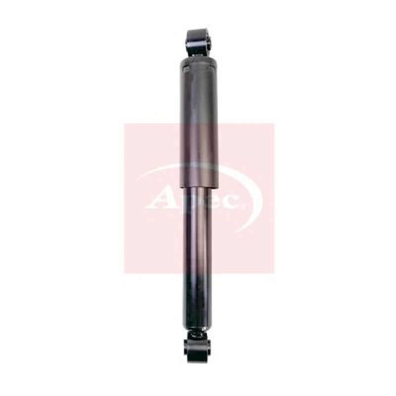 Apec Shock Absorber Damper Strut Rear Left ASA1082