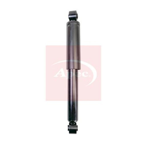 Apec Shock Absorber Damper Strut Rear Left ASA1082
